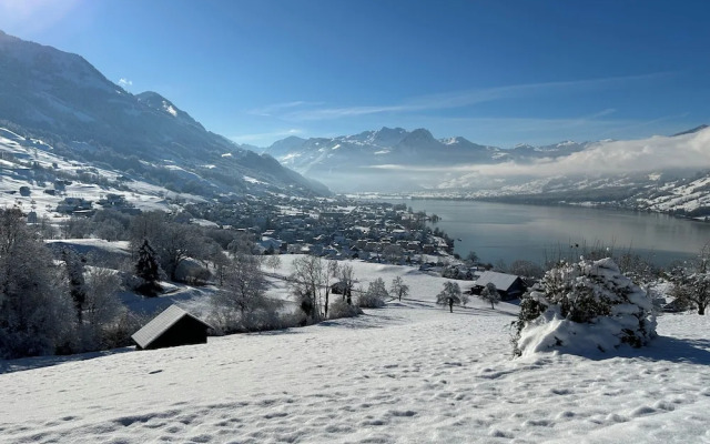 Verena's Boutique Villa au lac