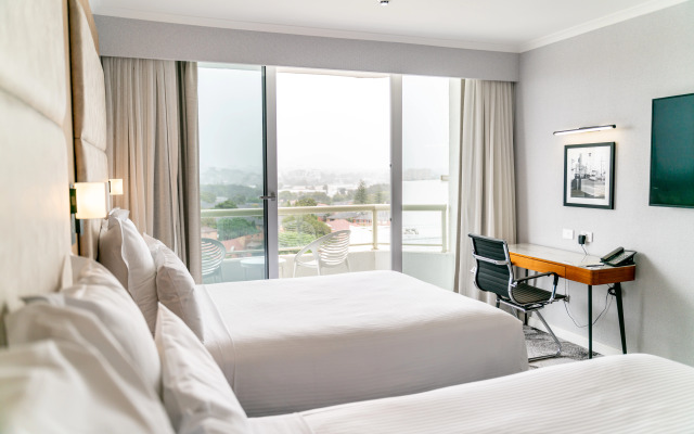 Novotel Sydney Brighton Beach