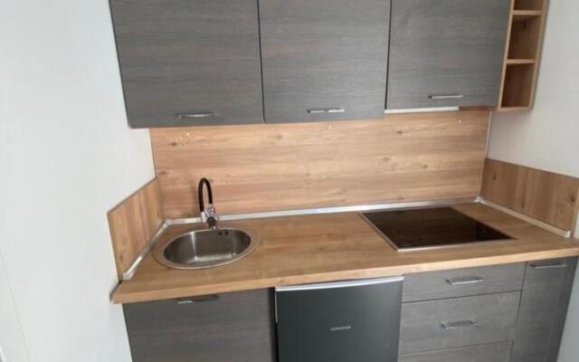 Bravo - 100 m from beach - A8(2+2)