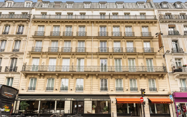 Hôtel Opera Lafayette