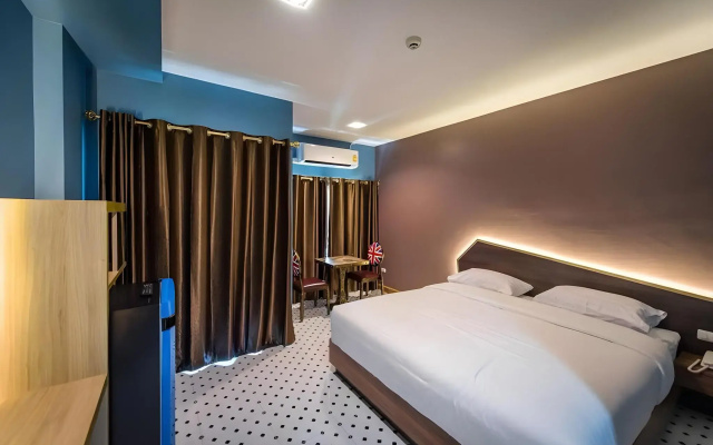 The Feeling Hotel