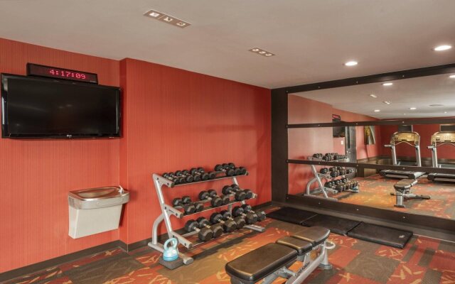 Courtyard by Marriott Waterloo St. Jacobs