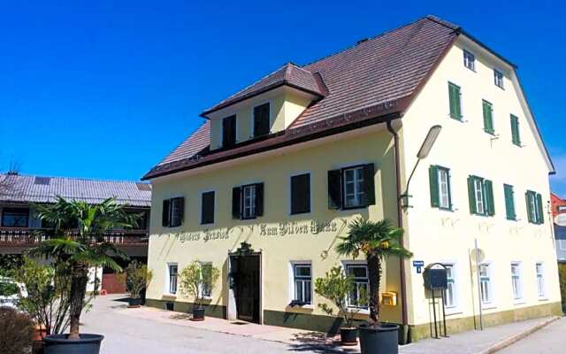 Mosers Pension