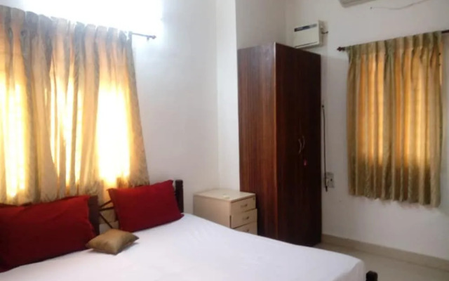 Maxiprime otels Uthandi