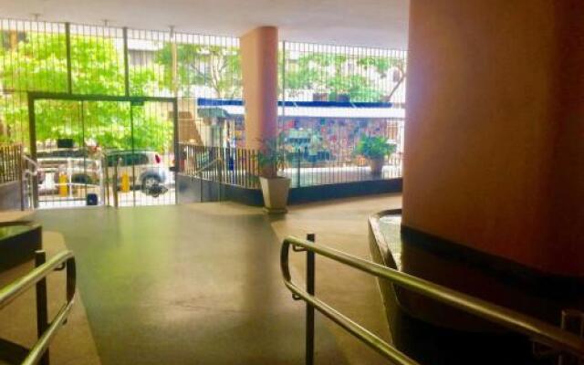 Studio em Copacabana