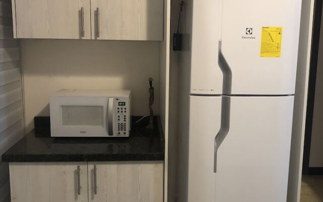 Suite and Apartment Well Located In Quito