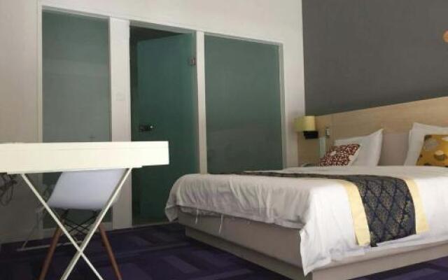 Shuizhen Art Hotel