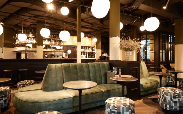 Boutique Hotel Josef