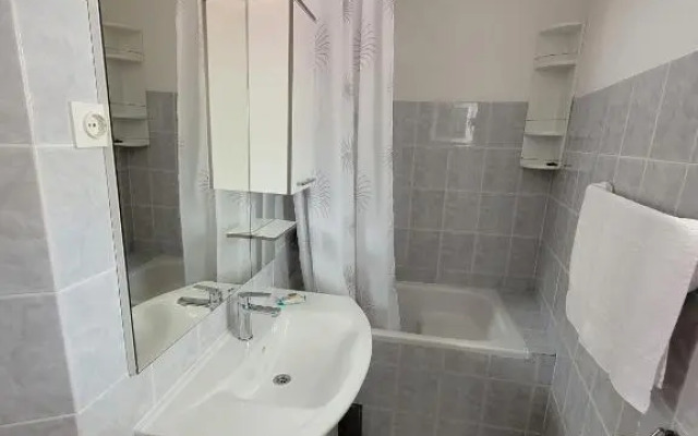 Baška voda