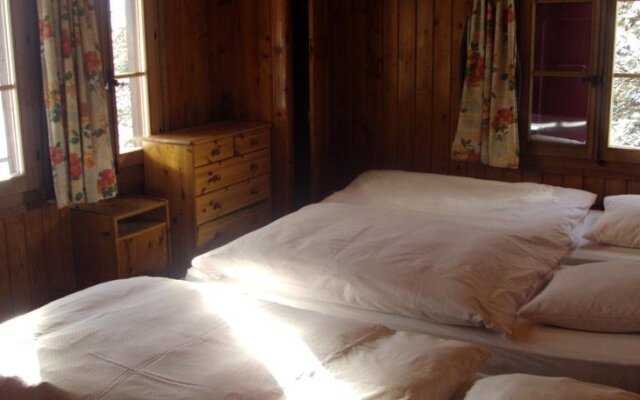 Hotel les Touristes