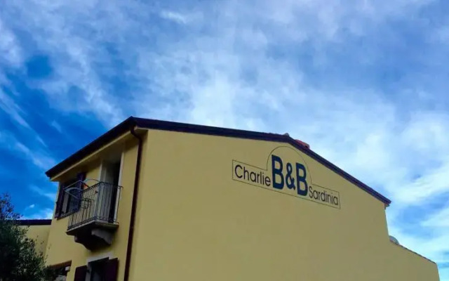 Bed and Breakfast Charlie Sardinia