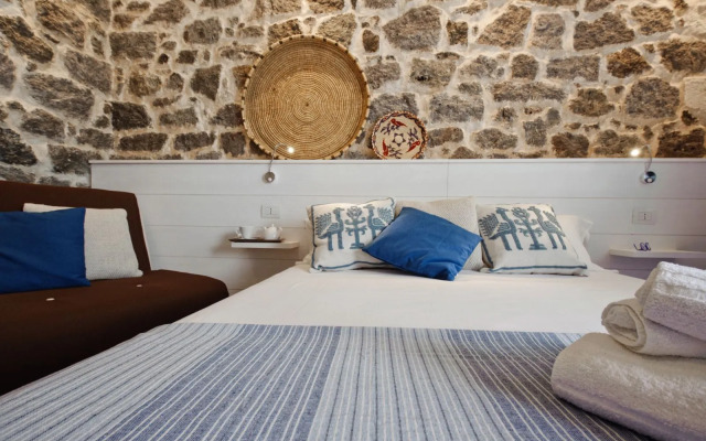 B&B La Roccia dell'Elefante