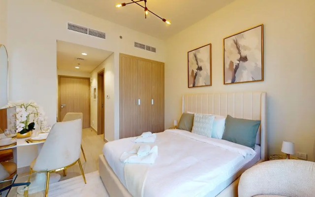 Al Meydan - Azizi Riviera 46 - 714