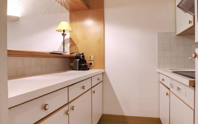 Appartement Courchevel 1850, 2 pièces, 4 personnes - FR-1-564-34