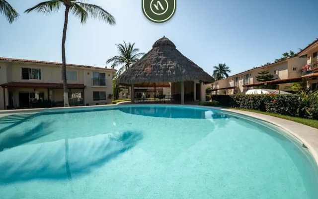 Villas Fairway Villa 57