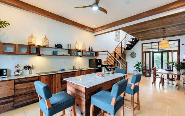 Sea Easter 3BR Seaside An Bang Beach