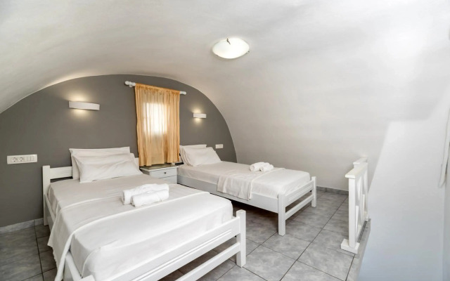 Villa Anemomilos