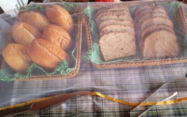 Villa Bianca Suítes