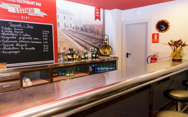 Hotel Estació - Adults Only