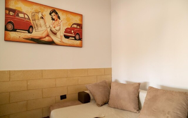 La Casa Di Luca Bis in Pulsano