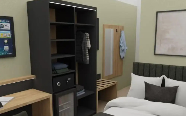 Sona Design Rooms City Center