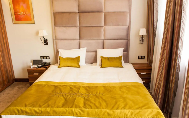 The 22 Hotel