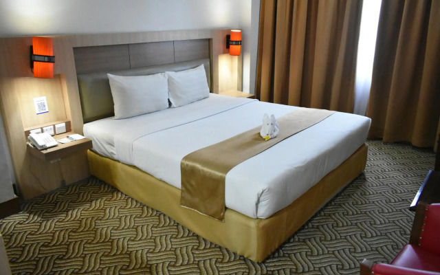 Abadi Hotel Malioboro Jogja