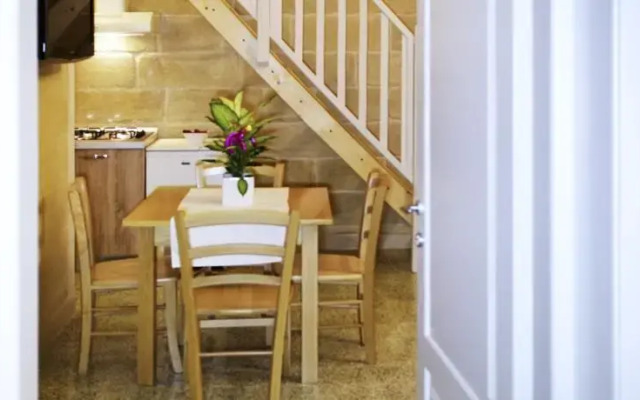 Typical Salento Suites