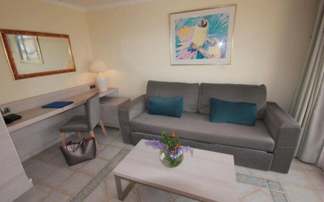 Apartamentos Norcopia