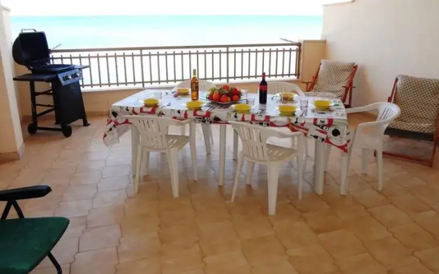 Vacationhome Gulf of Castellammare