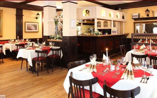 Am Markt Hotel