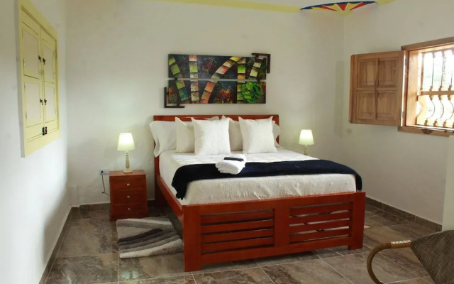 Hotel Bamboo Boutique