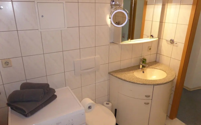 Ferienwohnung Friedrich Schiller