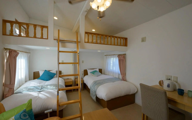 Hotel El faro