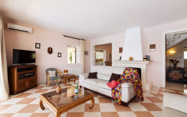 Villa Kanali