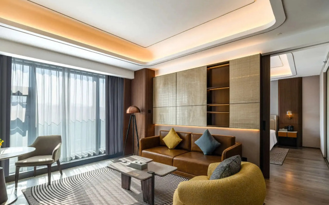 Pullman Renhuai Chuangmeng