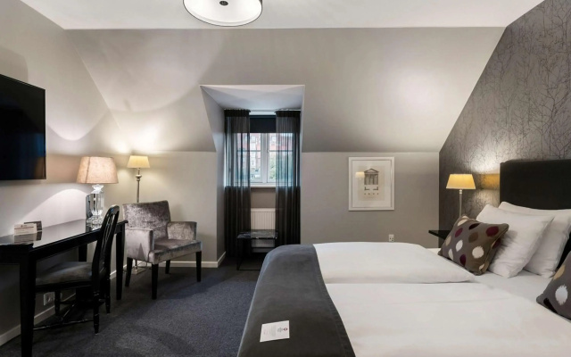 Hotel Kronjylland