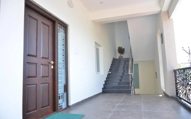 The Surrya Max Residency