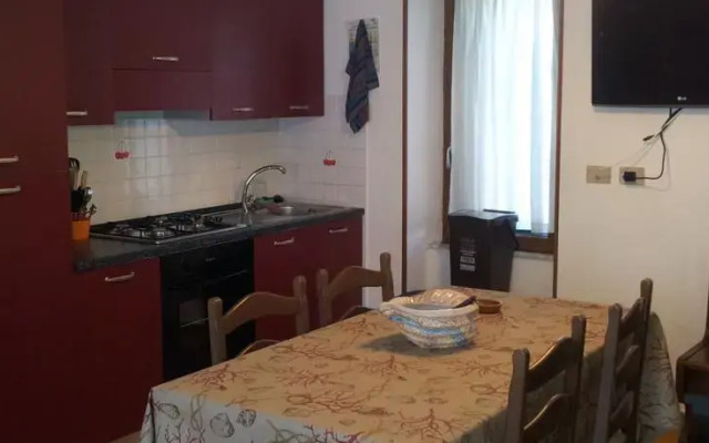 Appartamento Vista Mare