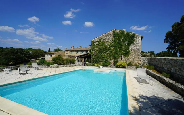 Domaine de la Blaque - B&B