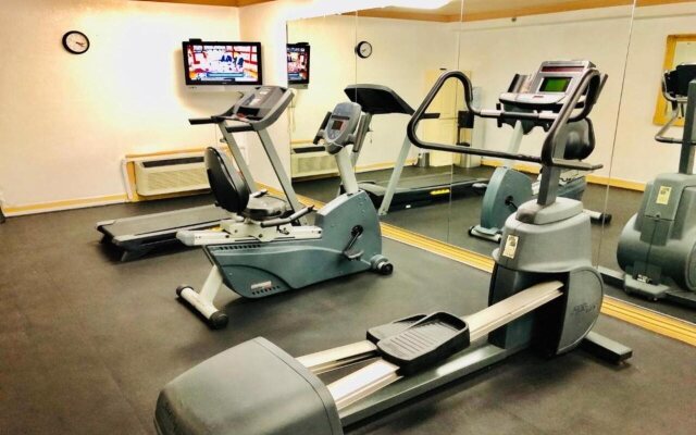 Ramada by Wyndham Birmingham Airport