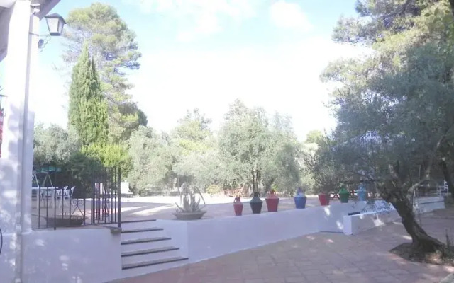 Casería San José