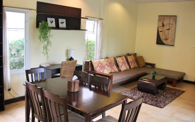 Kirinakara Pool Villa