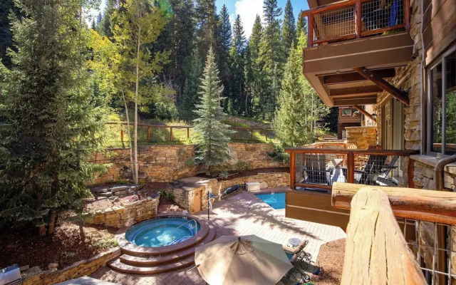 Timbers #3064 By Summit County Mountain Retreats