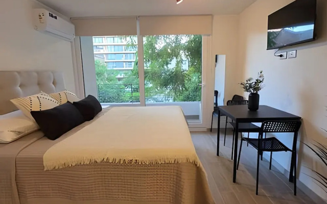 Oceana Suites Eco España