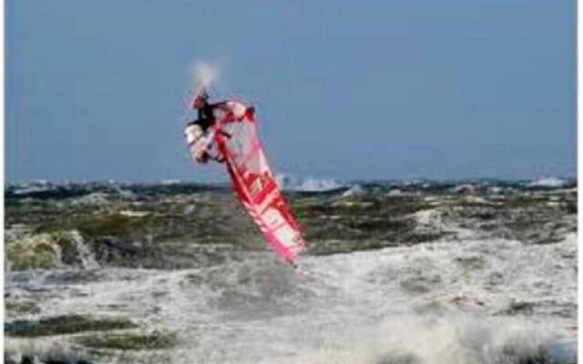 Apartment Keitumer LandstrasseApartment 4