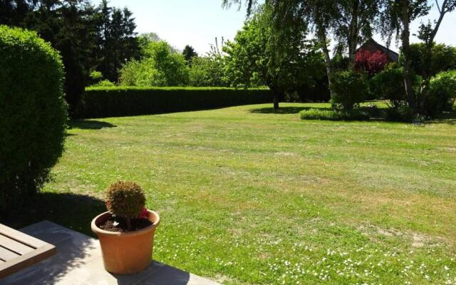 Ferienhaus naehe Binz WE12899