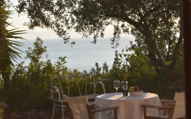 Verga Apartments & Suites