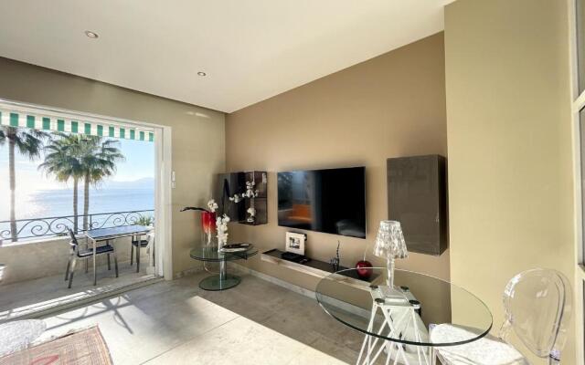 Appartement Cannes, 2 pièces, 2 personnes - FR-1-470-27