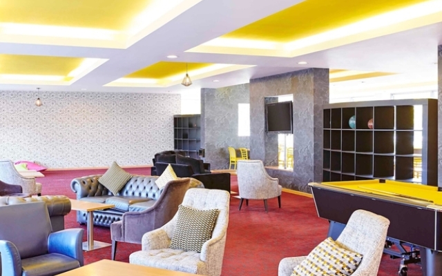 Ramada Encore Crewe